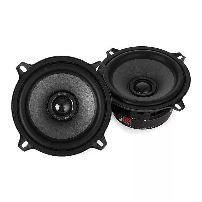 Коаксиальная акустическая система Morel Tempo Ultra Integra 502