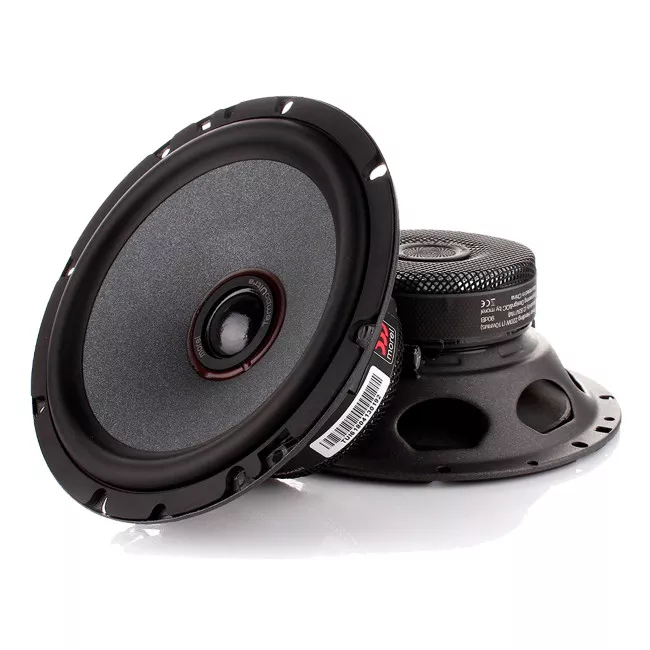 Коаксиальная акустическая система Morel Tempo Ultra Integra 602