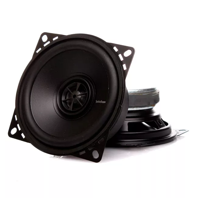 Коаксиальная акустическая система Rockford Fosgate Prime (R14X2)