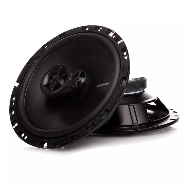 Коаксиальная акустическая система Rockford Fosgate Prime (R165X3) Коаксиальная акустическая система Rockford Fosgate Prime (R165X3)