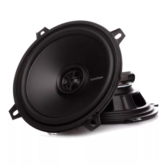 Коаксиальная акустическая система Rockford Fosgate Prime (R1525X2) Коаксиальная акустическая система Rockford Fosgate Prime (R1525X2)