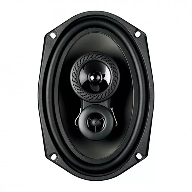 Коаксиальная автоакустика Phantom TS-6936