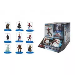 Колекційна фігурка Domez Collectible Figure Pack (Marvel's Spider-Man Far From Home) S1 (DMZ0187)