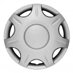 Ковпак автомобільний Jestic Aramis R14"