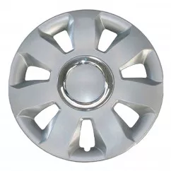 Ковпак автомобільний Jestic Ares Ring R14