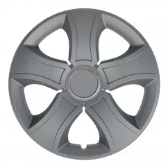 Ковпак автомобільний Jestic Bis Ring R13"