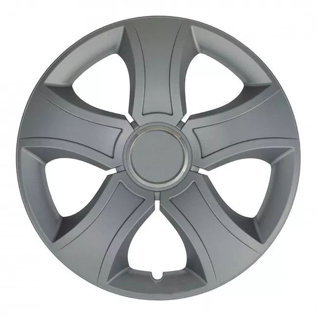 Колпак автомобильный Jestic Bis Ring R13" (22484)