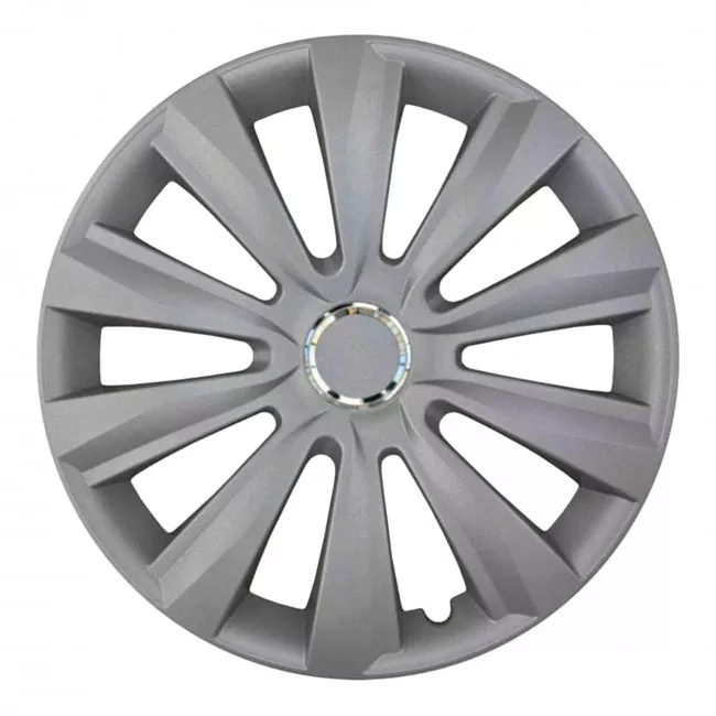 Ковпак автомобільний Jestic Delta Ring R16" (27286)