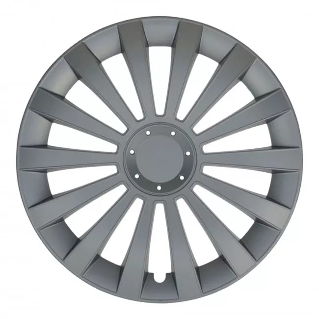 Колпак автомобильный Jestic Meridian R14" (13277)