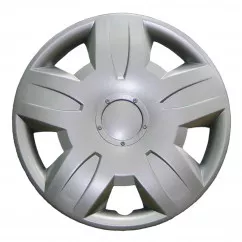 Колпак автомобильный Jestic Portos R13"