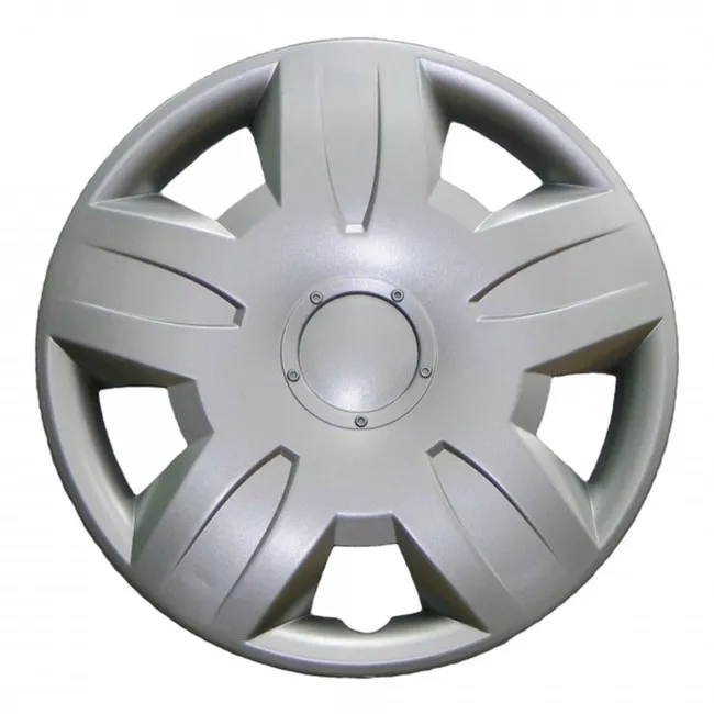 Колпак автомобильный Jestic Portos R14" (00231)
