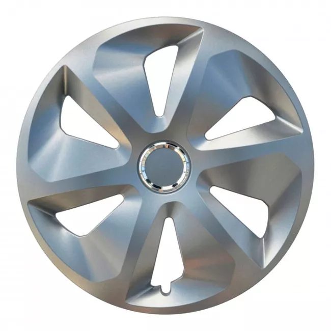 Колпак автомобильный Jestic Roco Ring R15" (22138)