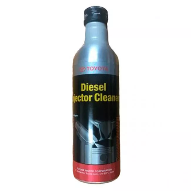 Комплексный очиститель Toyota Diesel Injector Cleaner 250мл (0881300860) Комплексный очиститель Toyota Diesel Injector Cleaner 250мл (0881300860)