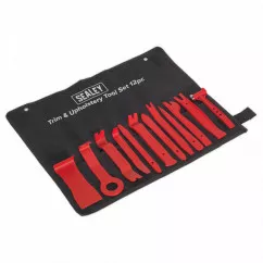 Комплект инструментов для отделки и обивки (SEART12KIT)