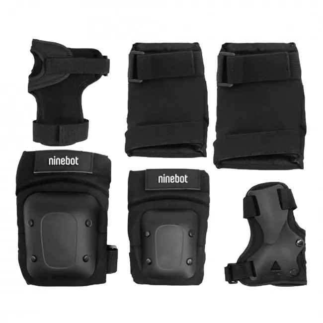 Комплект захисту Ninebot pretective gear set-Size M (754374) Комплект захисту Ninebot pretective gear set-Size M (754374)