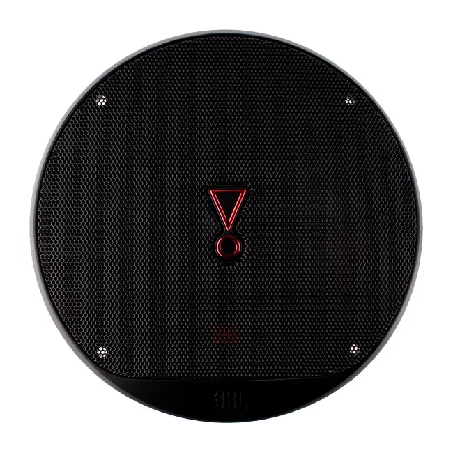 Компонентная автоакустика JBL Stage3 607C