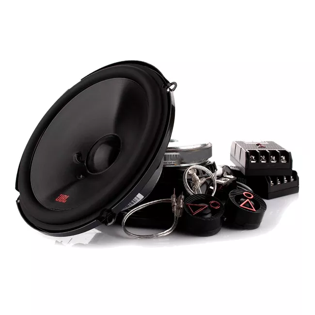 Компонентная автоакустика JBL Stage3 607C