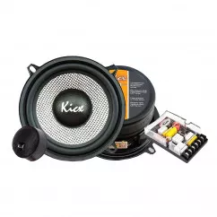 Компонентная акустическая система Kicx GFQ-5.2