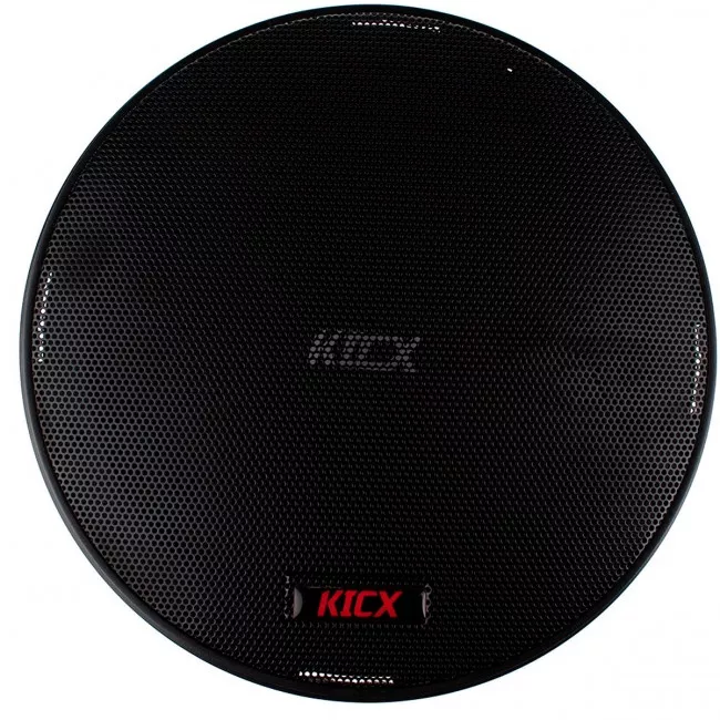 Коаксиальная автоакустика Kicx QR-6.2 (4068)