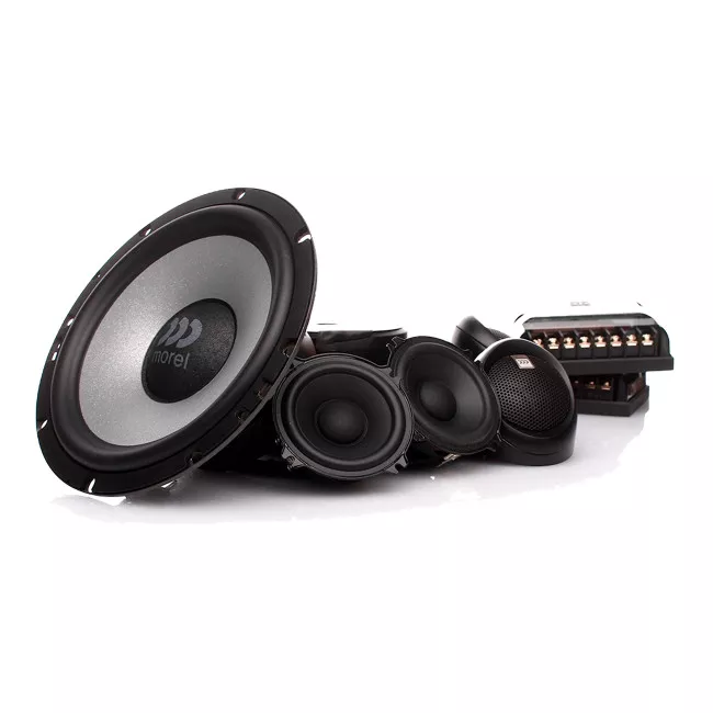 Компонентна акустична система Morel MAXIMO ULTRA 603 MKII