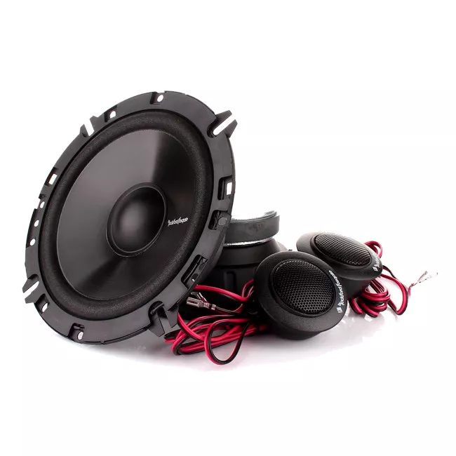 Компонентная акустическая система Rockford Fosgate Prime (R165-S)