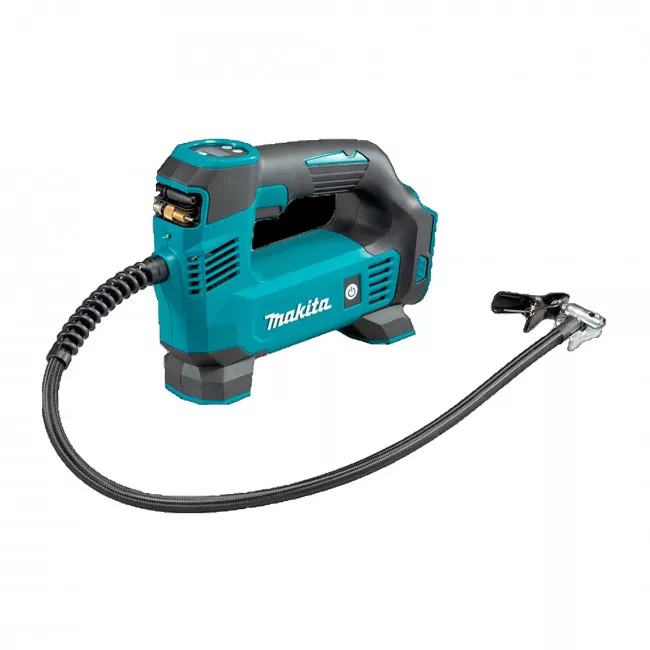 Компресор автомобільний безмасляний Makita (DMP180Z)