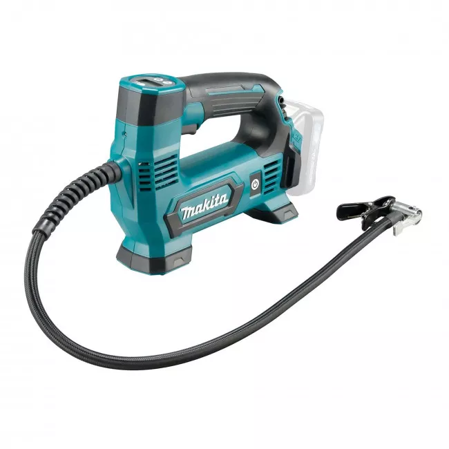 Компресор автомобільний Makita (MP100DZ) Компресор автомобільний Makita (MP100DZ)