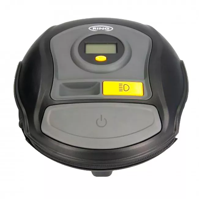 Компресор автомобільний Ring (RNG RTC400)