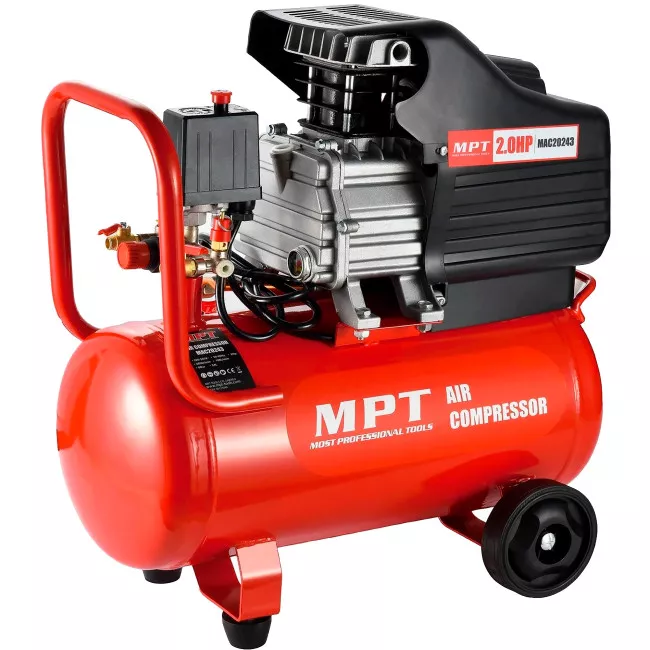 Компресор промисловий MPT GM Profi (MAC20243)