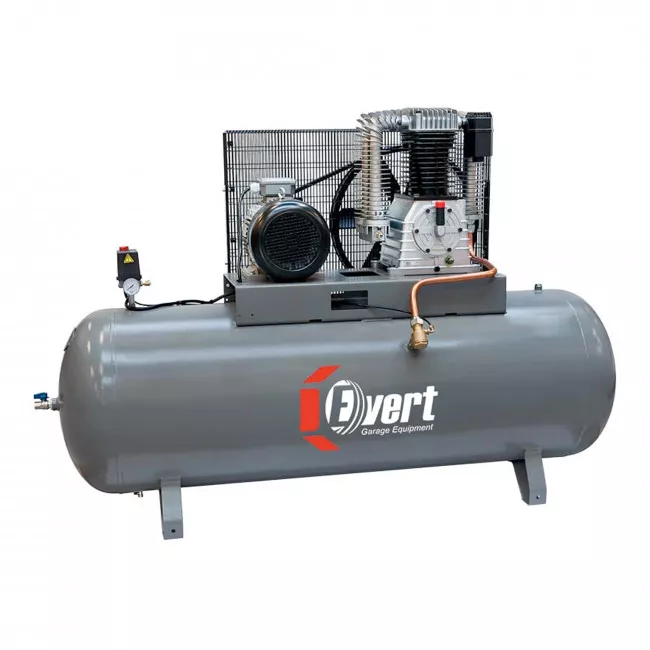 Компрессор промышленный Evert (EVERT1000/500K)