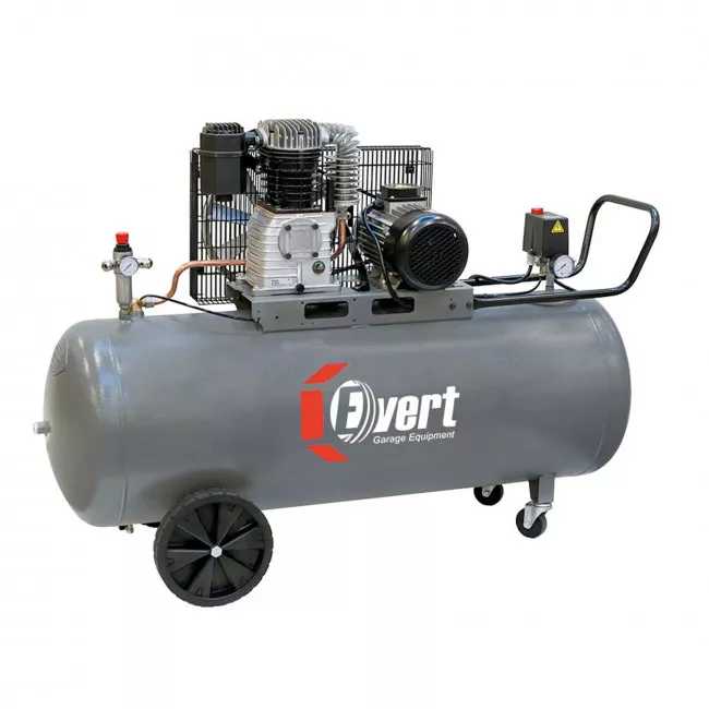 Компрессор промышленный Evert (EVERT420/100K)