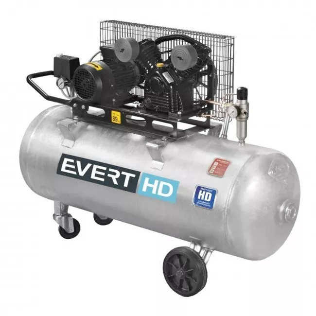 Компрессор промышленный Evert (EVERTHD100-500-1200)