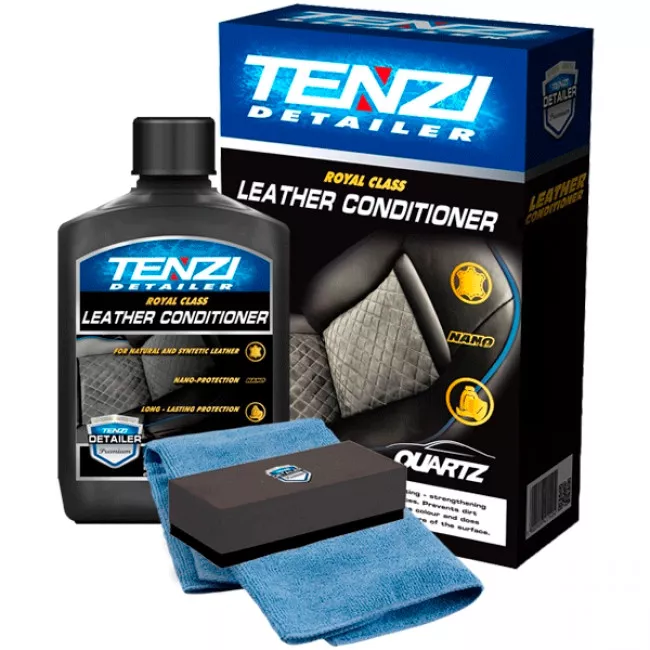 Кондиционер Tenzi LEATHER CONDITIONER AD-39 300мл (411404)