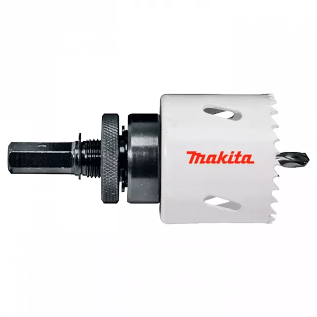 Коронка HSS-Bi-Metal 25 мм Makita (D-17033)