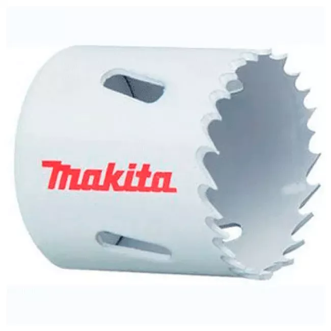 Коронка HSS-Bi-Metal 79 мм Makita (D-35520)