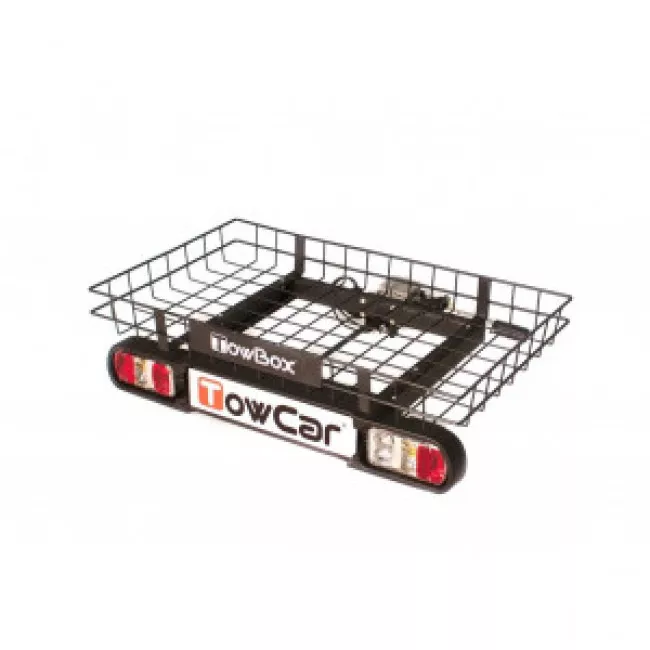 Кошик на фаркоп TowCar TowBox Cargo