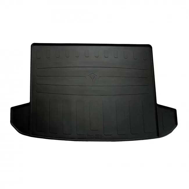 Коврик Stingray в багажник MERCEDES BENZ W166 ML 11-/W166 GLE 15- (3012011)