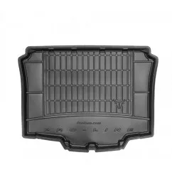 999TLSL50BG Коврик в багажник INFINITI JX 2012-2013/QX60 2013-> кросс. кор. (полиуретан,бежевый)