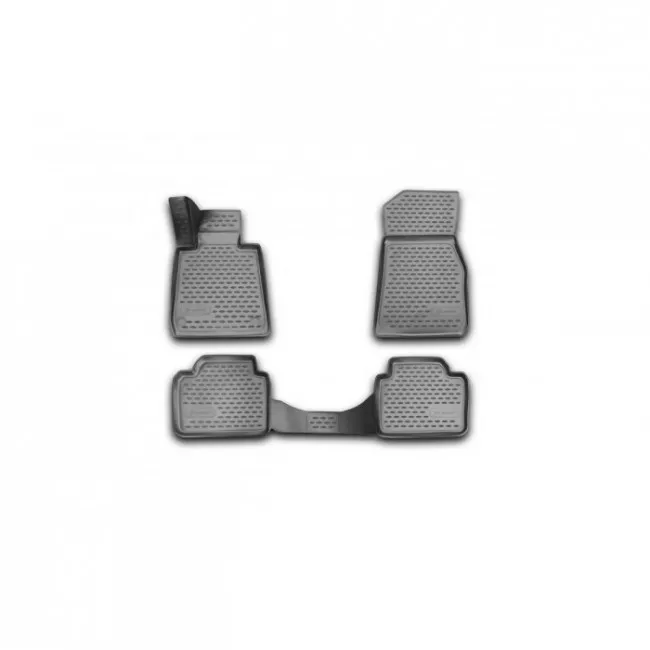 ELEMENT3452B10 Коврик в багажник MERCEDES-BENZ E-class (V W213), 2016->, седан, 1 шт. (полиуретан) ELEMENT3452B10 Коврик в багажник MERCEDES-BENZ E-class (V W213), 2016->, седан, 1 шт. (полиуретан)