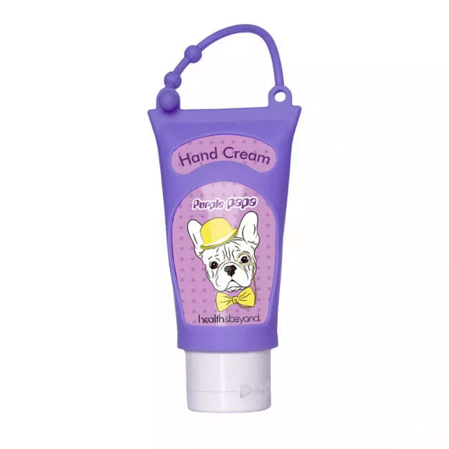 Крем для рук H&B "Purple PAPA" 30 мл (451084)