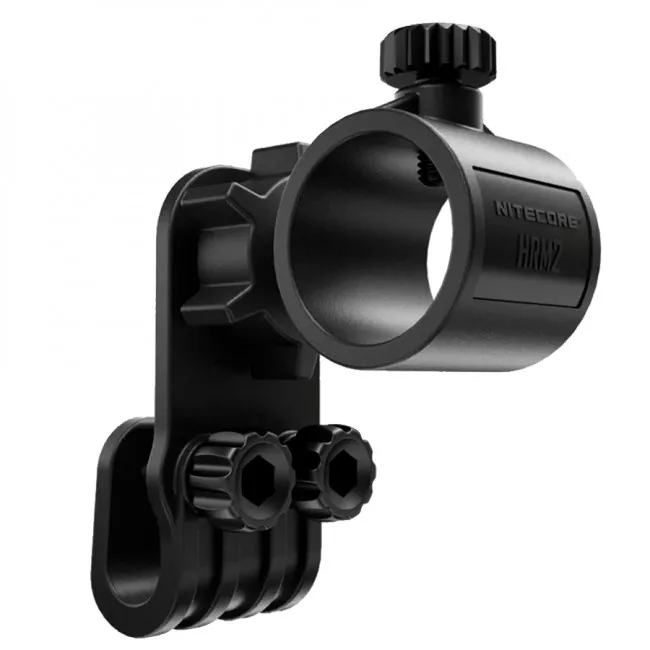 Кріплення для ліхтаря на шолом Nitecore HRM2 (6-1426) Кріплення для ліхтаря на шолом Nitecore HRM2 (6-1426)