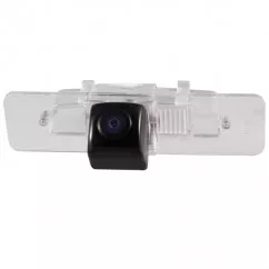Кріплення до відеокамери Gazer CA2AG-L(SUBARU)