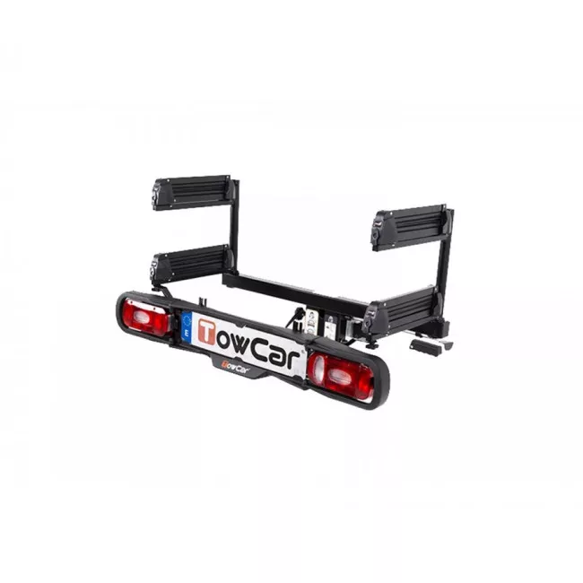 Крепление лыж/сноубордов TowCar Aneto