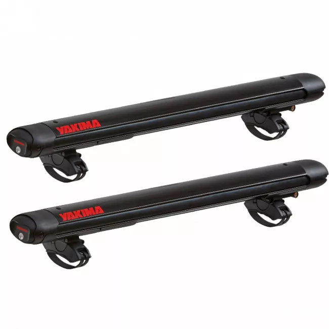 Крепление лыж/сноубордов Yakima Fatcat 6 Evo Black 8003096 (YK 8003096)