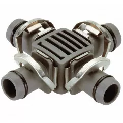 Крестовина 1/2" 2шт, шт GARDENA (08339-29.000.00 )