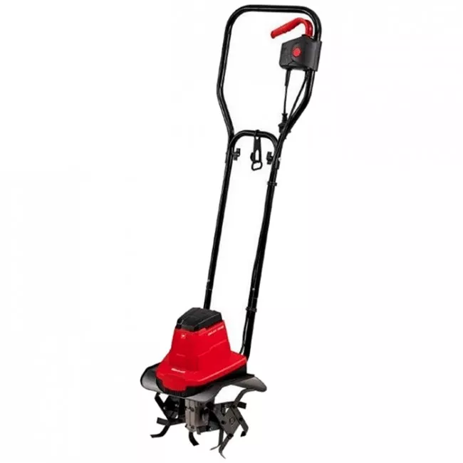 Культиватор Einhell GC-RT 7530 електричний, 750 Вт, ширина 30 см, глибина 200 мм (3431050) Культиватор Einhell GC-RT 7530 електричний, 750 Вт, ширина 30 см, глибина 200 мм (3431050)