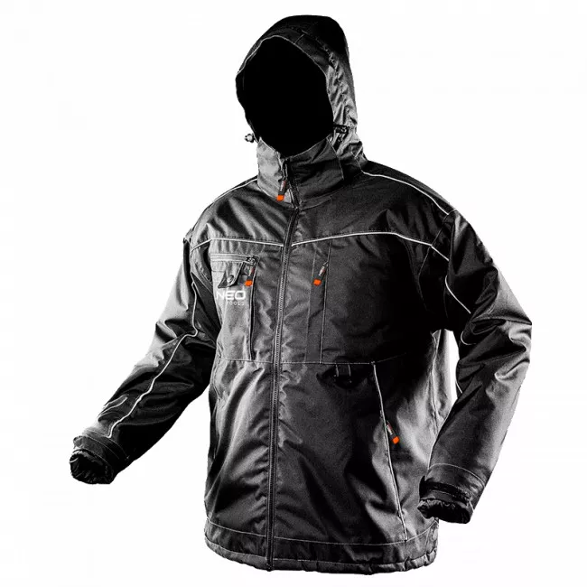 Куртка рабочая NEO Oxford, размер M (81-570-M)