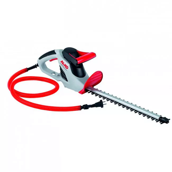 Кущоріз електричний AL-KO HT 550 Safety Cut 112680