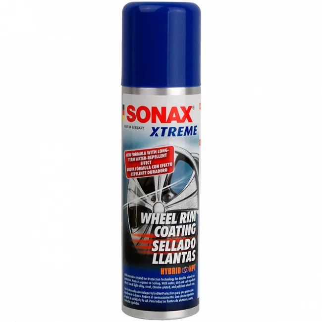 Лак для дисків SONAX XTREME 250 мл (236100)