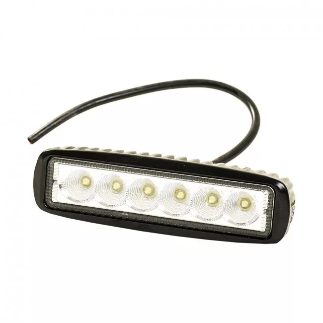 LED-панель Crystall 6D18WP